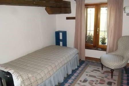 Ferienwohnung Localita S Cecilia 30, Urbania Exterior foto